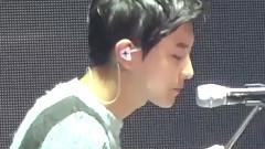 朴灿烈(EXO),EXO - 何其有幸遇见你