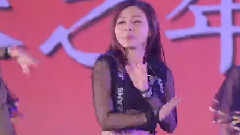 音乐短片 - 电音小苹果