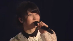 岛崎遥香,AKB48 - Top22 友達でいられるなら