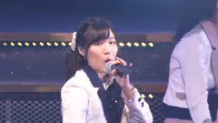 岛崎遥香,AKB48 - 永遠プレッシャー