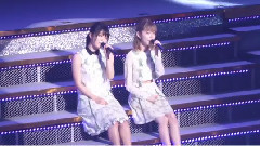 岛崎遥香,AKB48 - 友達でいられるなら