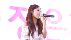 Apink,郑恩地(Apink) - 希望天空 大合唱 & 结束语