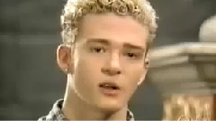 *NSYNC - Disney Holiday Special Part 5