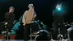 *NSYNC - Disney Holiday Concert Part 4