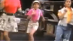 Britney Spears - Disneys In Concert Part 1