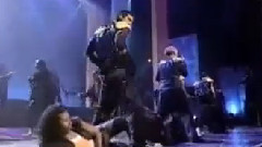 Backstreet Boys - Disney Channel Concert