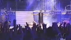 98 Degrees - Disney Cincinnati Concert