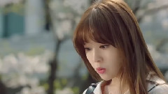 敏雅(Girl's Day),Girl's Day - 说再见我们朋友的工作篇