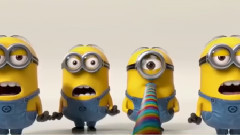 影视原声 - 粉丝翻唱 Banana小黄人香蕉之歌