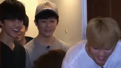 SMROOKIES,NCT - NCT Life In Bangkok EP 04 CUT