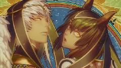 动漫专属 - 神々の悪戯 InFinite 神曲集