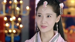 允儿(少女时代),少女时代 - 电视剧<赵子龙> 允儿 21-30 CUT