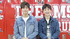 SMROOKIES - 池韩帅 & KUN的中文教室