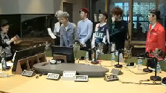 NCT - 金申英的正午希望曲中字 NCT U