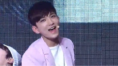 Seventeen - Pretty U