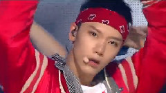 NCT - The 7th Sense