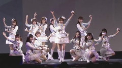 SNH48 - 马尾与发圈 & 悬铃木