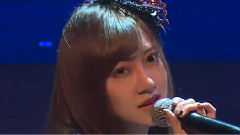 SNH48 - 如果你拥抱我