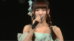 SNH48 - MC1 祝陈问言生日快乐