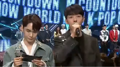 VIXX - MCD Opening 迷你粉丝见面会 Upnext Cut