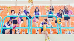TWICE - CHEER UP