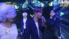 VIXX - 手的离别