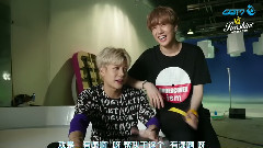 Jackson(GOT7),GOT7 - JUST RIGHTUSB专辑有谦版王嘉尔JACKSON相关 CUT