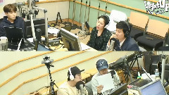 VIXX - KTR可视电视 VIXX N 告示板事由 电话连接&ENDING CUT