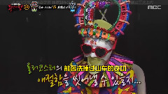 艺声(Super Junior) - Masked King E56 Yesung Cut