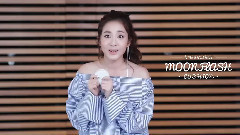 Sandara Park - DARA x Moonshot 新加坡Make Up