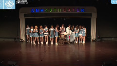 SNH48 - 芊芊 & 生日环节