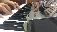 音乐短片 - Welcome高潮