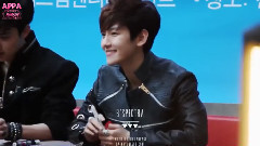 边伯贤(EXO),EXO-K,EXO - Happy 25th Birthday