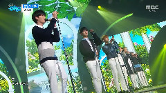 BTOB - 春天的记忆