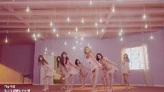 Lovelyz - Destiny (我的地球)
