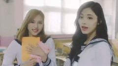 TWICE - CHEER UP(Male Voice. Ver)