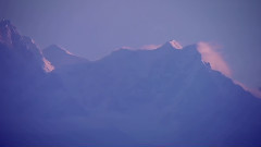 音乐短片 - The Song Of Overlapping