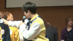 GOT7,Junior(GOT7),金有谦(GOT7) - GOT7和忙内相杀相爱的日常