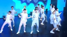 Seventeen - Pretty U MelOn Premiere Showcase 现场版