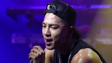 东永裴 - EYES, NOSE, LIPS WONDER LIVE 现场版