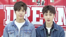 Hansol,KUN(锟) - HanSol & KUN 中文教室