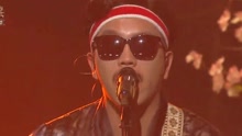 Sultan Of The Disco - 大篷车 柳熙烈的写生簿 现场版 16/04/22