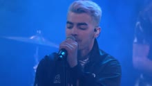 DNCE - DNCE 现场版 2016