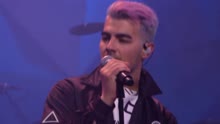 DNCE - Pay My Rent 现场版 2016