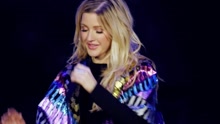Ellie Goulding - Love Me Like You Do