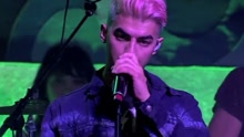 DNCE - Good Day 现场版 2016