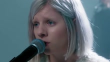 Aurora - Through The Eyes Of A Child 特别现场版 2016