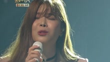 LYN - 蔷薇花 不朽的名曲2 现场版 16/04/23