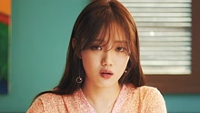 Eddy Kim,李圣经 - 我的嘴唇像咖啡一样温暖 预告