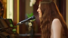 birdy - Wild Horses 现场版 2016